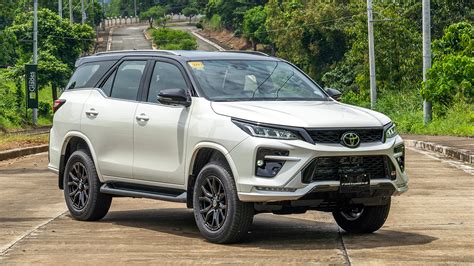toyota fortuner 2022 price philippines.